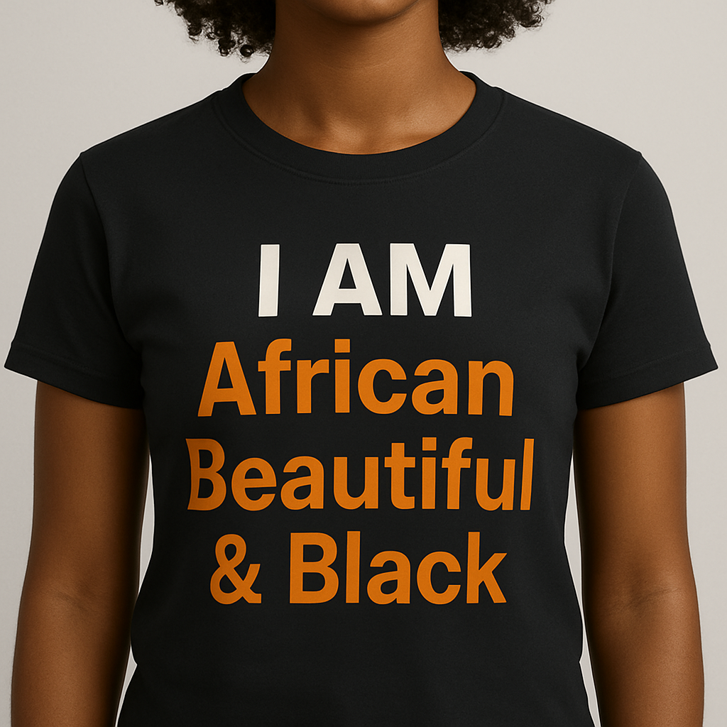 I AM