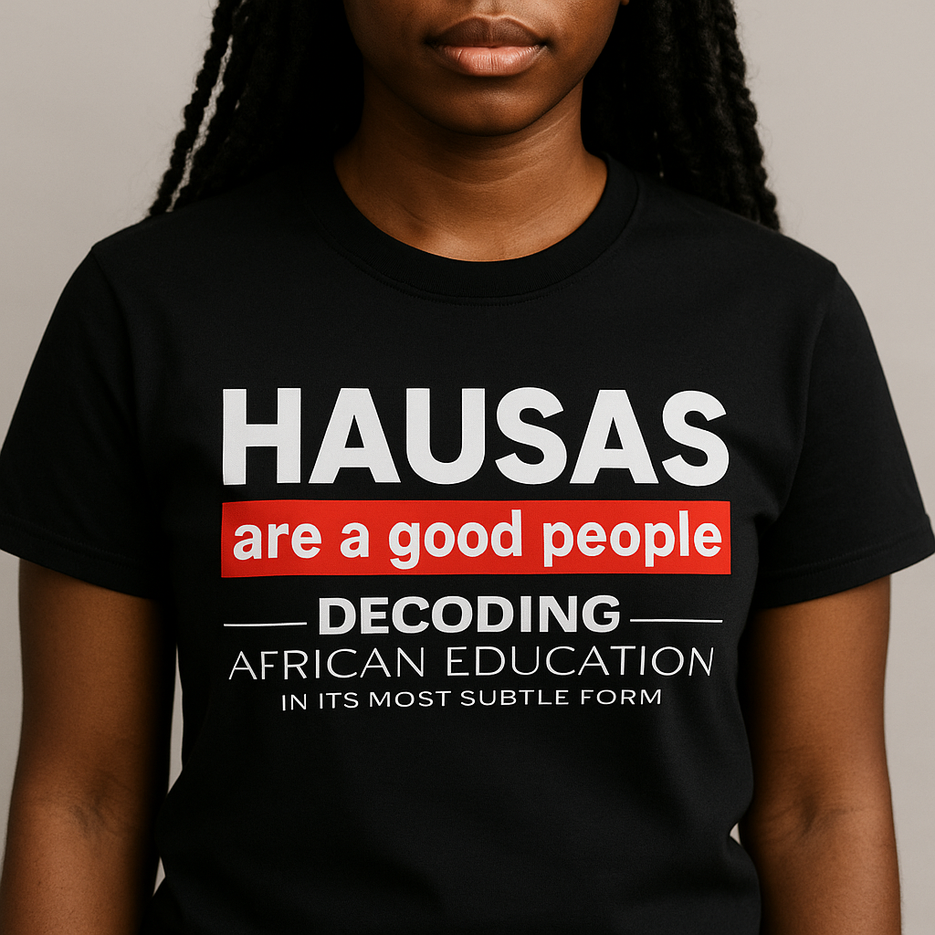 HAUSAS