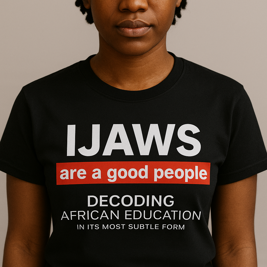 IJAWS