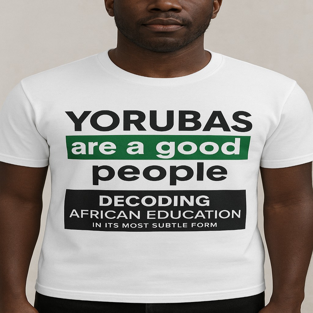 YORUBAS