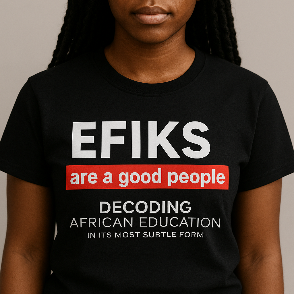 EFIKS